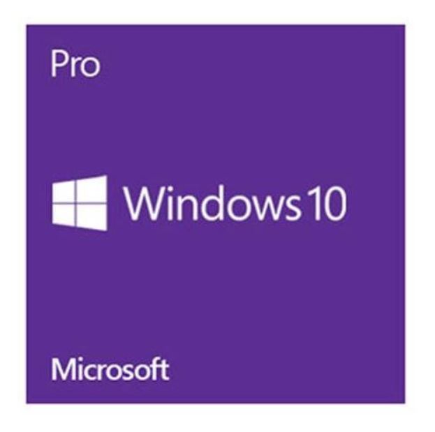 Microsoft Windows 10 Professional - Click Image to Close