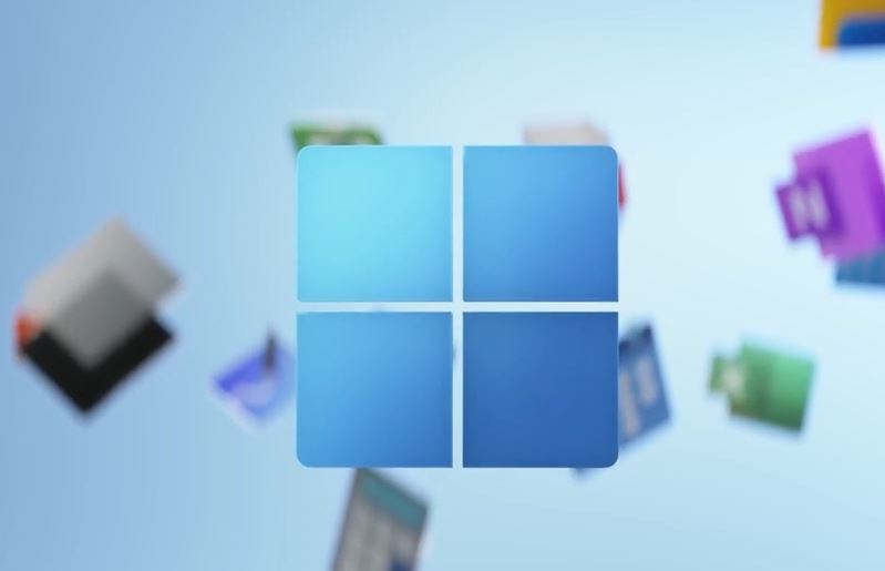 Microsoft Windows 11 Home *OEM 64-bit English 1 Pack DVD. Key. - Click Image to Close